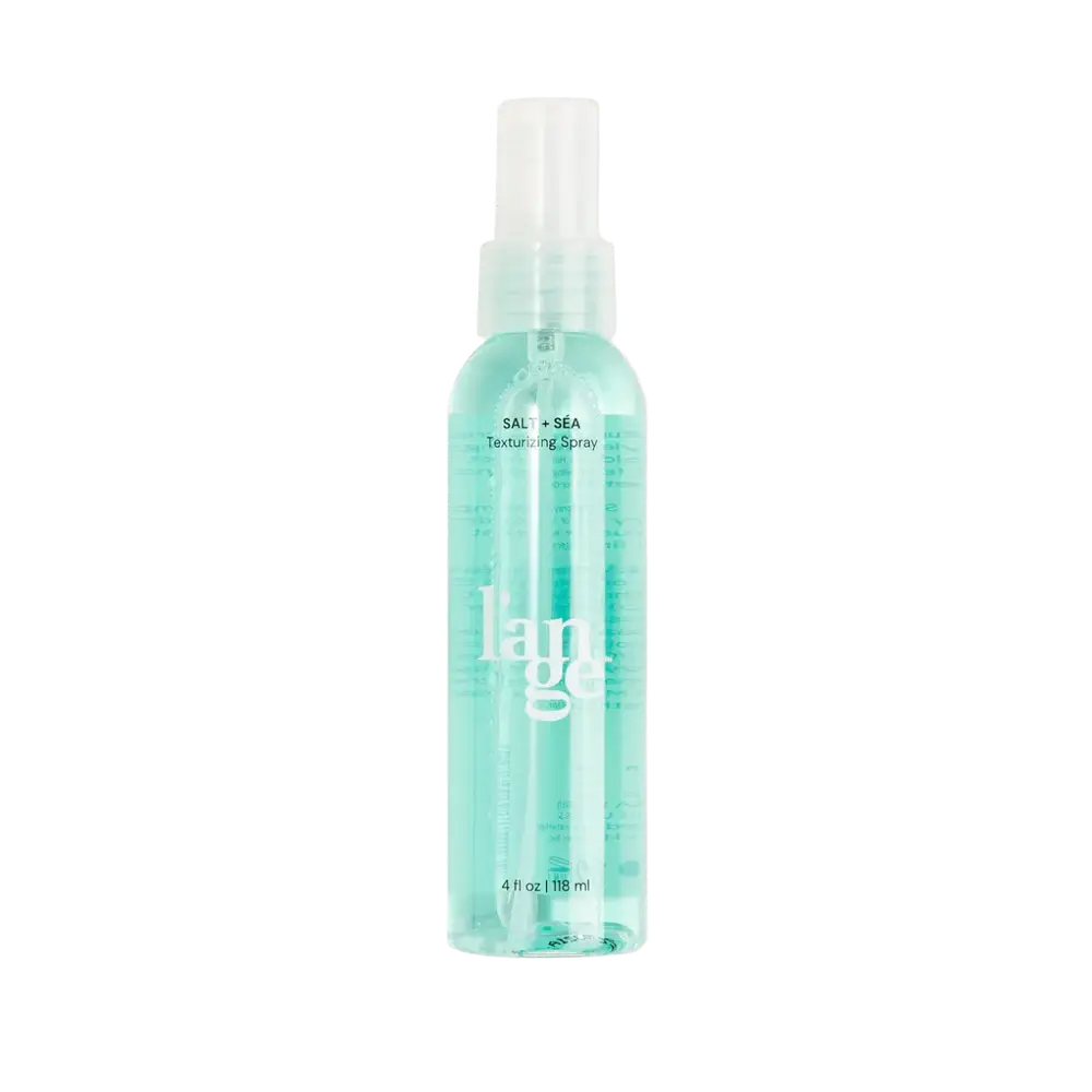 L’Ange Salt + Séa Texturizing Spray