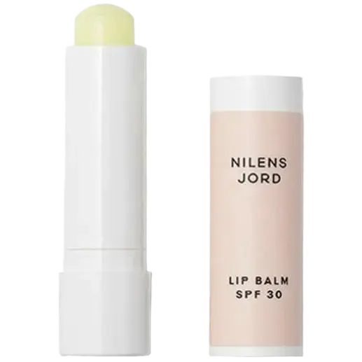 Nilens Jord Lip Balm SPF 30