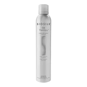 BioSilk Silk Therapy Firm Hold Finishing Spray