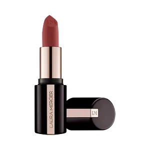 Laura Mercier Caviar Smoothing Matte Refillable Lipstick Rosewood Silk