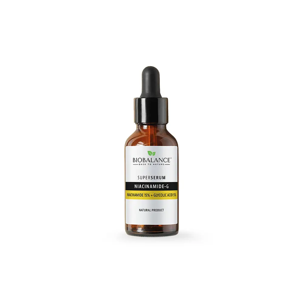 BioBalance Niacinamide-G Super Serum