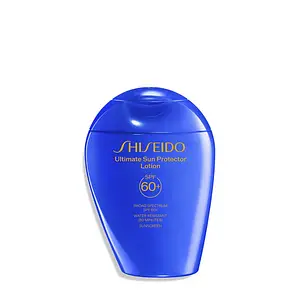 Shiseido Ultimate Sun Protector Lotion SPF 60+