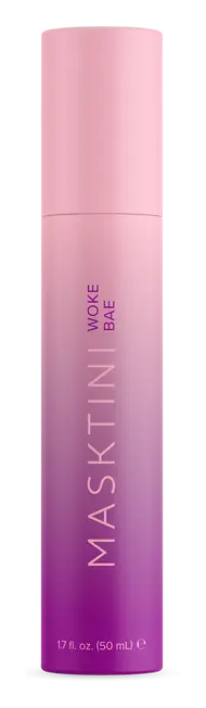 Masktini Woke Bae Whenever Moisture Spritz