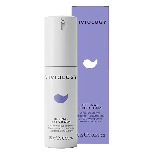 Viviology Retinal Eye Cream