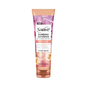 Suave Bonding Infusion Repairing Hair Mask