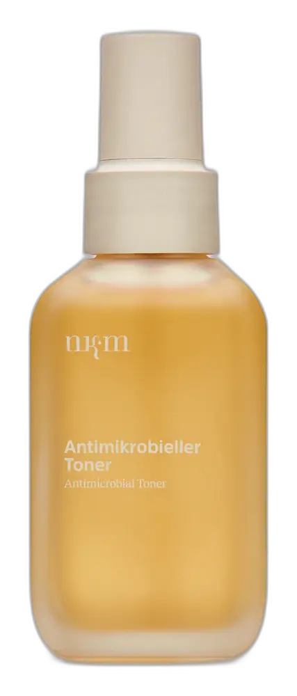 Nkm Antimicrobial Toner