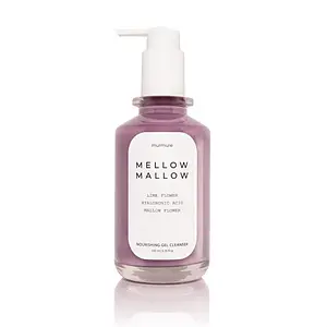 Murmure Mellow Mallow Nourishing Gel Cleanser
