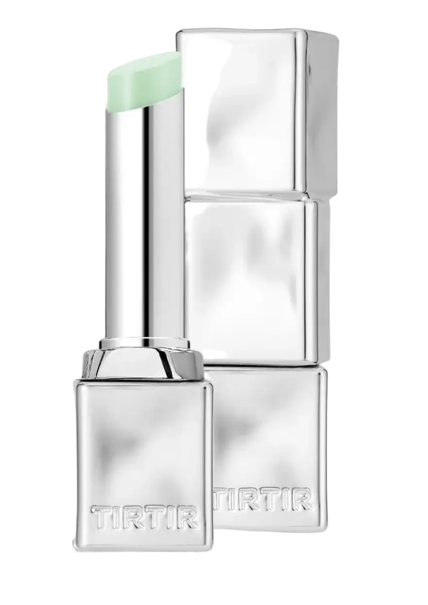 Tirtir Water Mellow Lip Balm 04 Green Apple