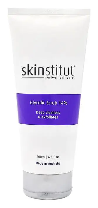 Skinstitut Glycolic Scrub 14%