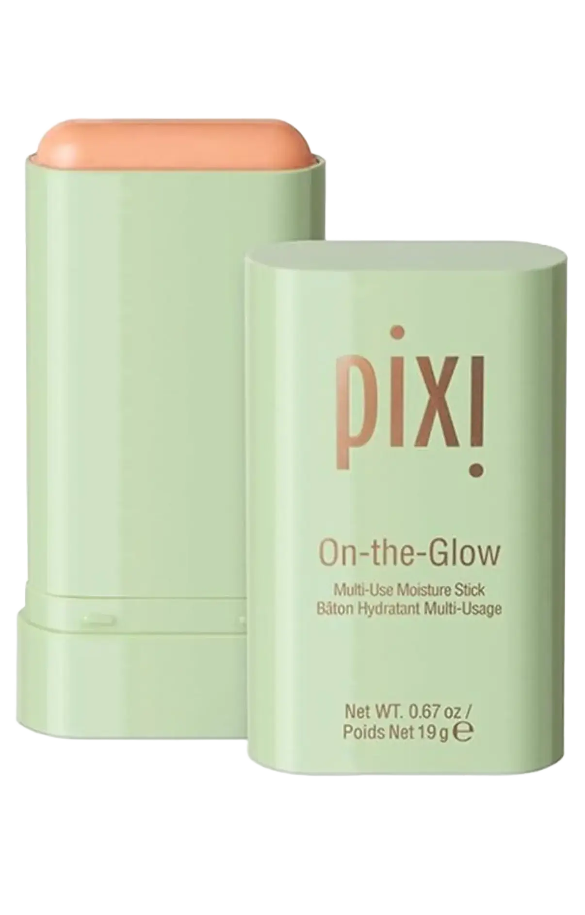 Pixi Beauty On-The-Glow Multi-Use Moisture Stick