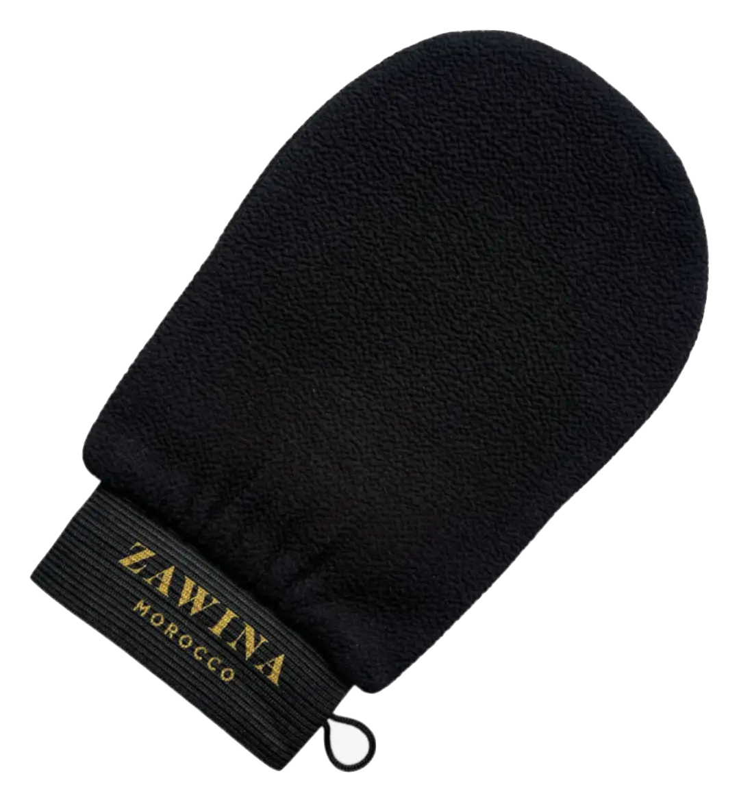 Zawina Morocco Kessa Glove