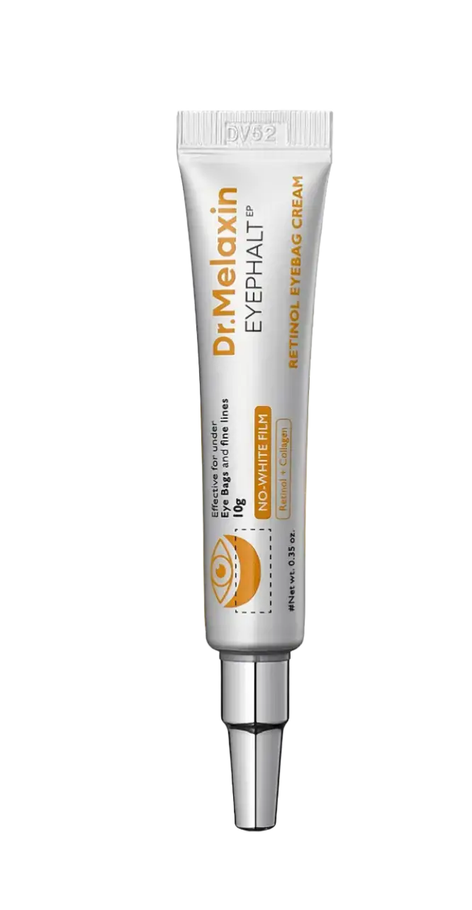 Dr.Melaxin Eyephalt Retinol Eyebag Cream