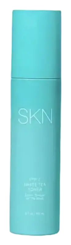 SKN by Lori Harvey White Tea Toner