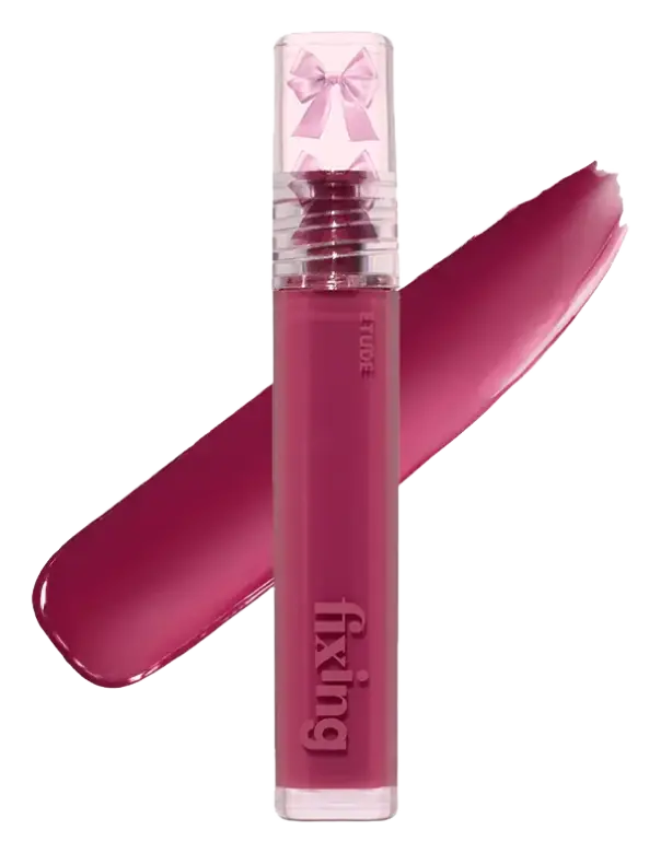 Etude House Glow Fixing Tint 08 Red Sangria
