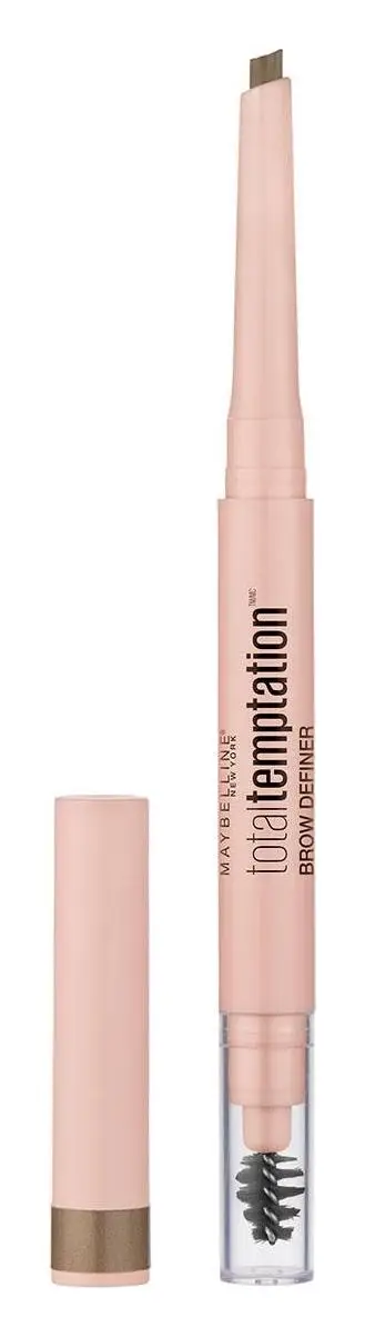Maybelline Total Temptation Eyebrow Definer Pencil Blonde
