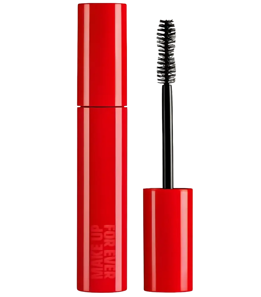 Make Up For Ever Volume Artist Mascara 01 Whatever Black