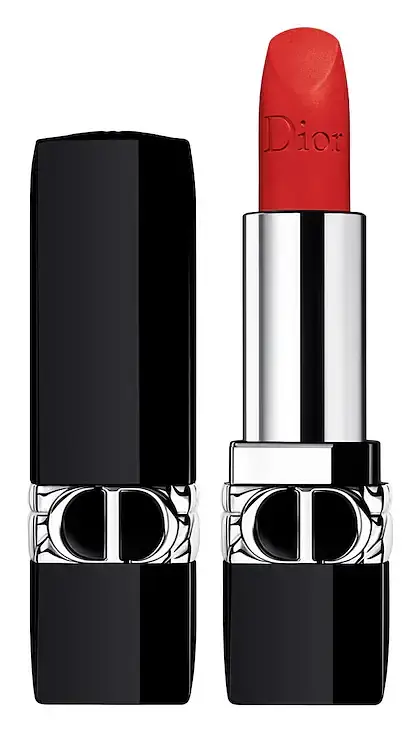 Dior Rouge Dior Lipstick 888 matte