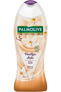 Palmolive Body Butter Vanilla Shower Gel Türkiye
