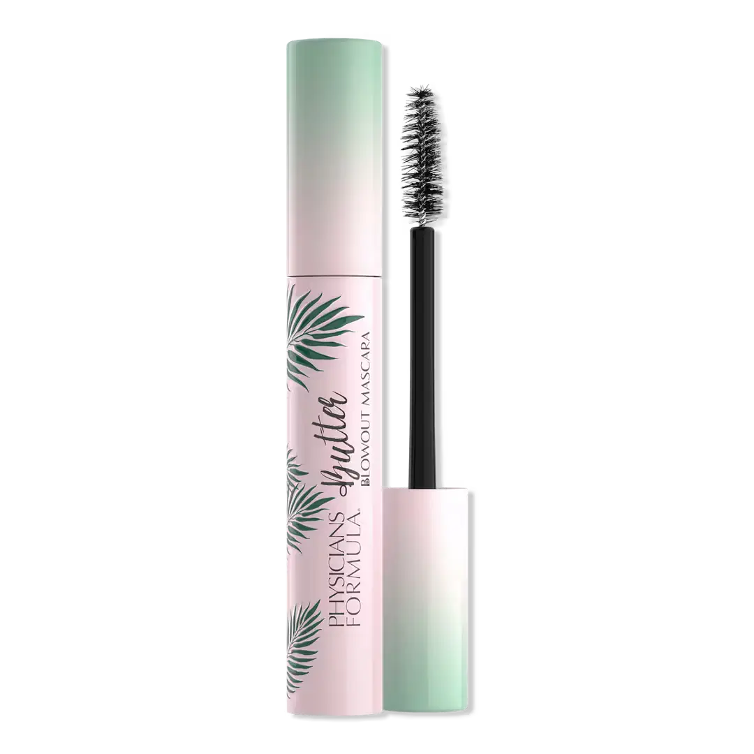 Physician's Formula Butter Blowout Mascara Black