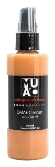 Makeup Artist's Choice Anti Aging DMAE Cleanser