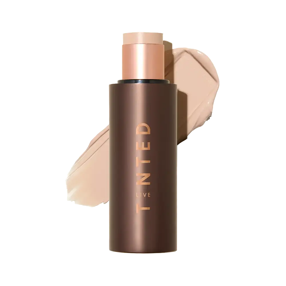 Live Tinted HUESTICK Complexion Stick 20 - Fair (Cool Undertone)