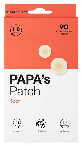 Papa Recipe Papa's Patch Spot