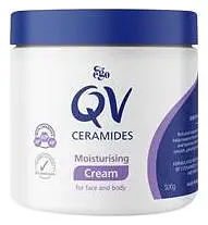 QV Ceramides Cream