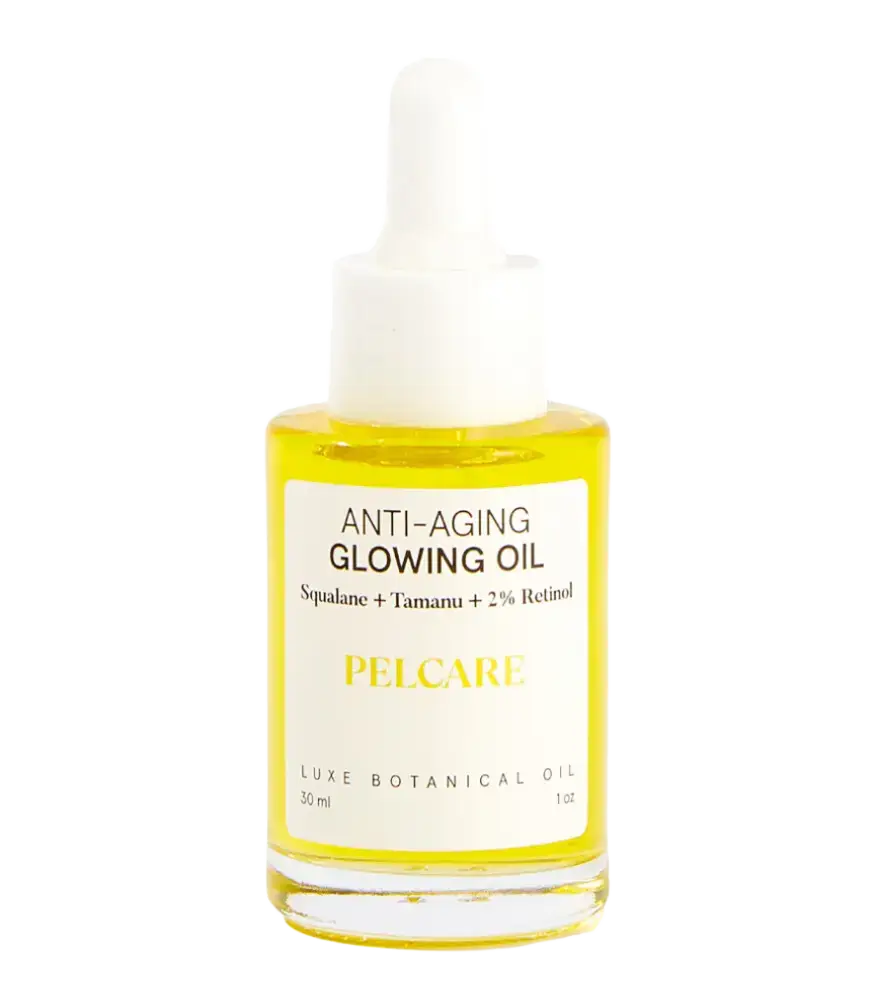 Pelcare Anti-Aging Glowing Oil