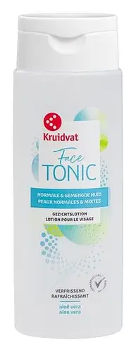Kruidvat Cleansing Facial Tonic