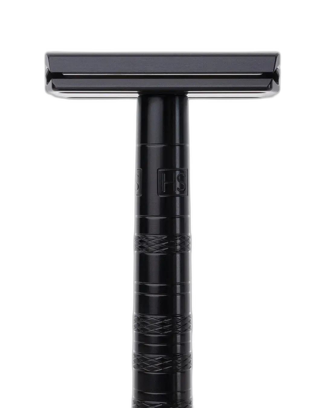 Henson Shaving AL13-M Razor Jet Black