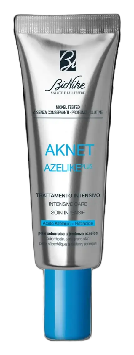 BioNike Aknet Azelike Plus Intensive Care