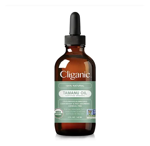 Cliganic Organic Tamanu Oil