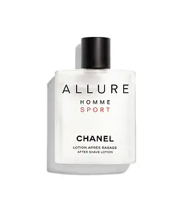 Chanel Allure Homme Sport After Shave Lotion