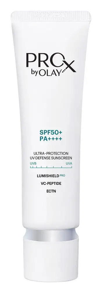Olay ProX By Olay Ultra-Protection UV Defense Sunscreen SPF50+ PA++++