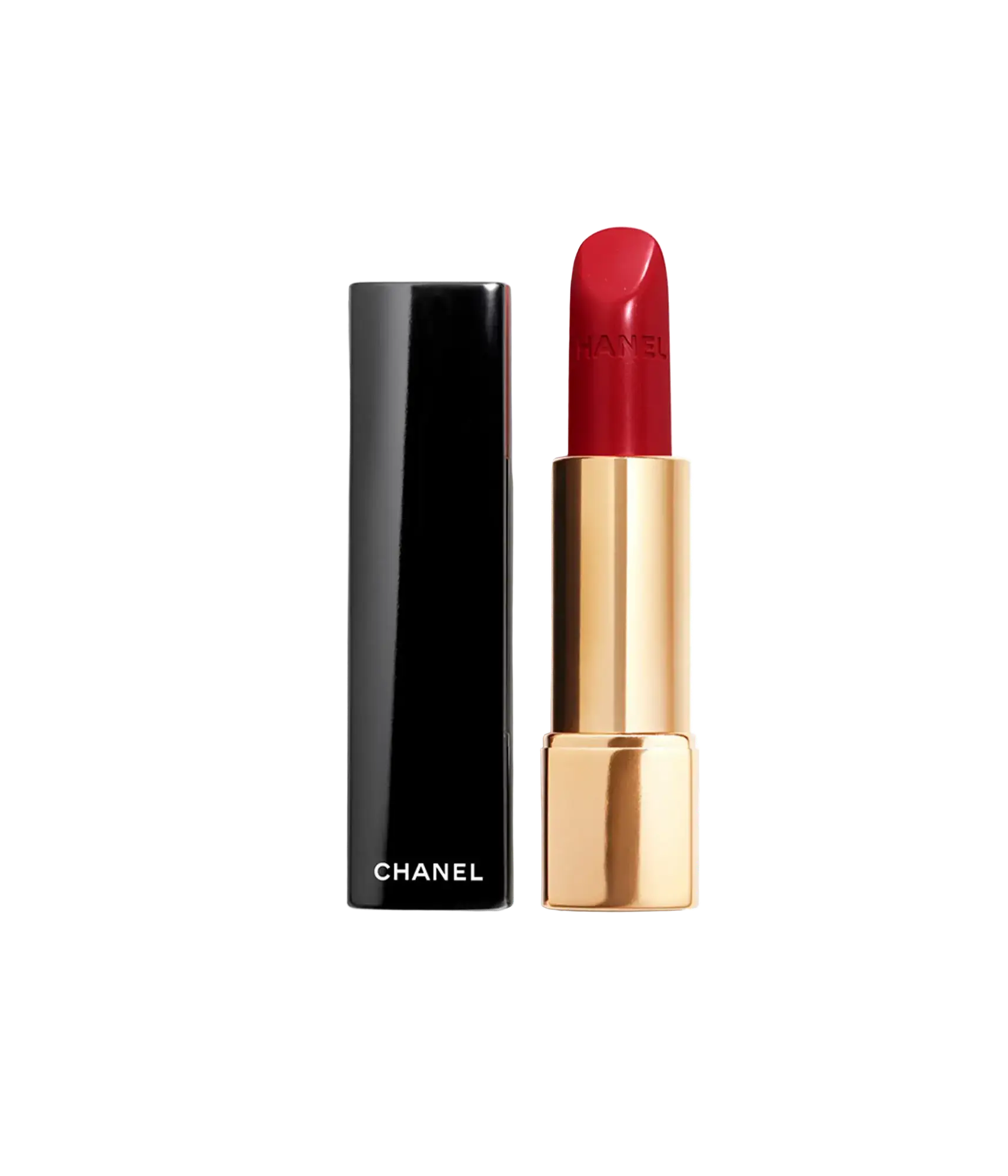Chanel Rouge Allure Luminous Intense Lip Colour 99 Pirate