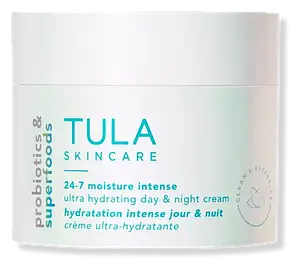 Tula Skincare 24-7 Moisture Intense Ultra Hydrating Day & Night Cream