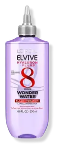 L'Oreal Elvive Hyaluron Plump Flash Hydration Wonder Water