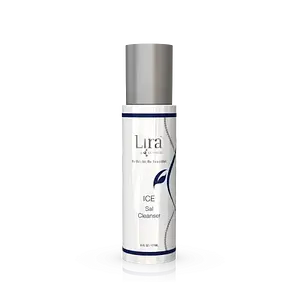 Lira Clinical Ice Sal Cleanser