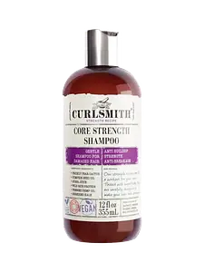 Curlsmith Core Strength Shampoo