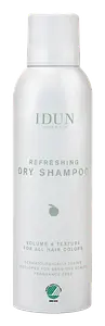 Idun Minerals Refreshing Dry Shampoo