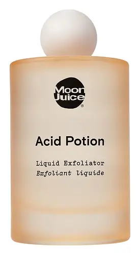 Moon Juice Acid potion