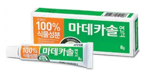 Dongkook Pharmaceutical Madecassol Ointment