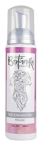 Botanika Beauty The Enhancer Mousse