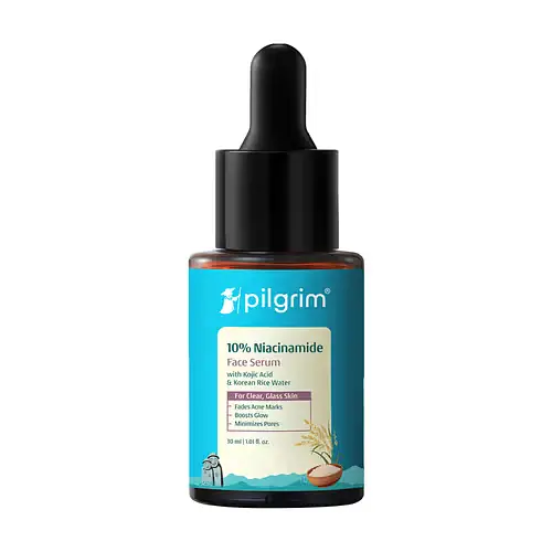 Pilgrim 10% Niacinamide Face Serum