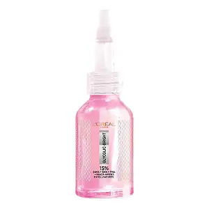 L'Oreal Glycolic-Bright Anti-Dark Spot Exfoliant Peel Indonesia