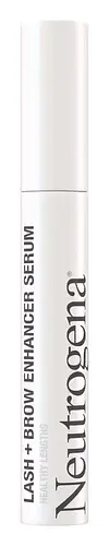 Neutrogena Healthy Lash + Brow Enhancer Serum With Biotin