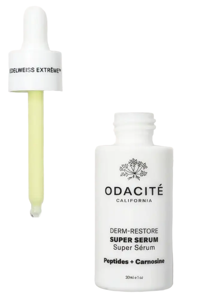 Odacité California Derm-Restore Super Serum Edelweiss Extrême