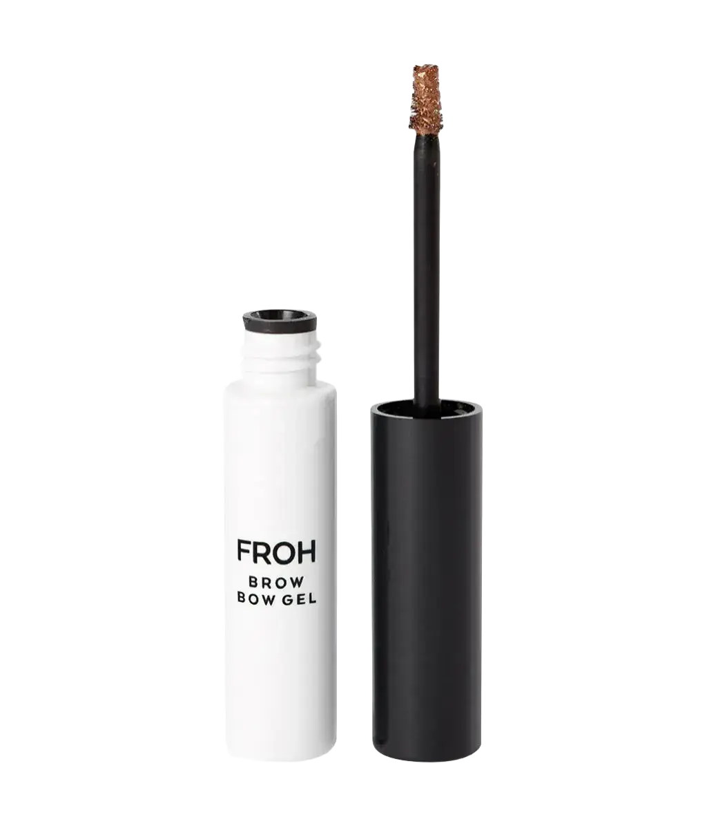 Und Gretel Froh Brow Bow Gel Natural 01