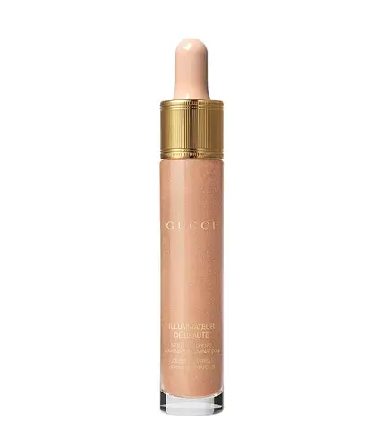 Gucci Illuminateur De Beauté Gold