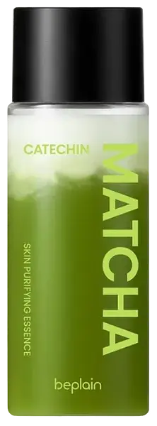 Beplain Matcha Catechin Skin Purifying Essence